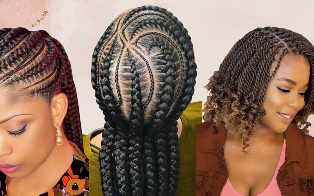 The Ultimate Guide to Bohemian Braids: A Trendy and Carefree Style